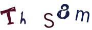 Imagine CAPTCHA