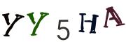 Imagine CAPTCHA