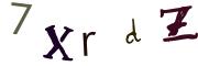 Imagine CAPTCHA
