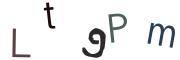 Imagine CAPTCHA