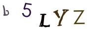 Imagine CAPTCHA