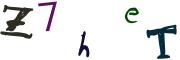 Imagine CAPTCHA