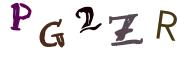 Imagine CAPTCHA