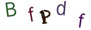 Imagine CAPTCHA
