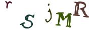Imagine CAPTCHA