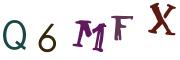 Imagine CAPTCHA