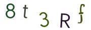 Imagine CAPTCHA