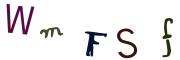Imagine CAPTCHA