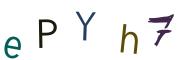Imagine CAPTCHA