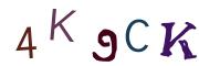 Imagine CAPTCHA