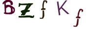 Imagine CAPTCHA