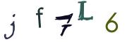 Imagine CAPTCHA