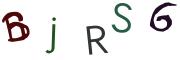 Imagine CAPTCHA