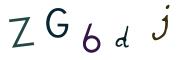 Imagine CAPTCHA