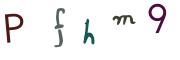 Imagine CAPTCHA