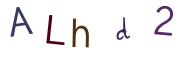 Imagine CAPTCHA
