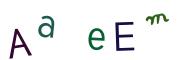 Imagine CAPTCHA