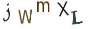 Imagine CAPTCHA