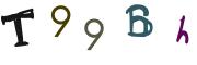 Imagine CAPTCHA
