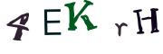 Imagine CAPTCHA