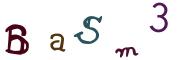 Imagine CAPTCHA