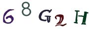 Imagine CAPTCHA