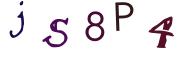 Imagine CAPTCHA