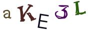 Imagine CAPTCHA