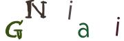 Imagine CAPTCHA