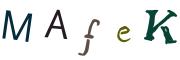 Imagine CAPTCHA