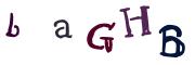 Imagine CAPTCHA