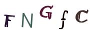 Imagine CAPTCHA