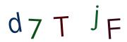 Imagine CAPTCHA