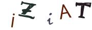 Imagine CAPTCHA