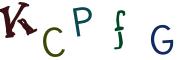 Imagine CAPTCHA