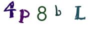 Imagine CAPTCHA