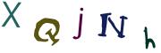 Imagine CAPTCHA