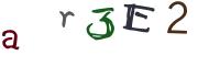 Imagine CAPTCHA