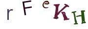 Imagine CAPTCHA