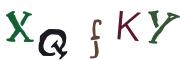 Imagine CAPTCHA
