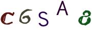 Imagine CAPTCHA