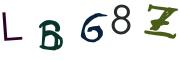 Imagine CAPTCHA