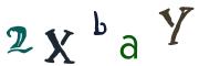 Imagine CAPTCHA