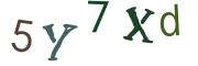 Imagine CAPTCHA