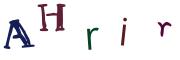 Imagine CAPTCHA