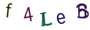 Imagine CAPTCHA