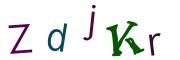 Imagine CAPTCHA