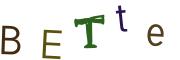 Imagine CAPTCHA