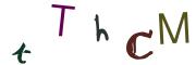 Imagine CAPTCHA