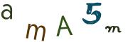 Imagine CAPTCHA